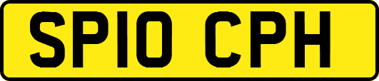 SP10CPH