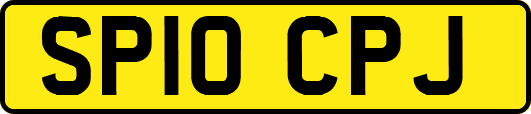 SP10CPJ