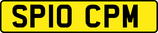 SP10CPM