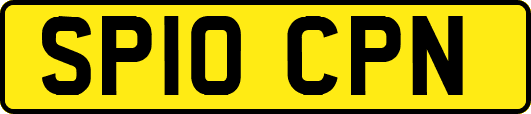 SP10CPN