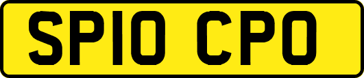SP10CPO