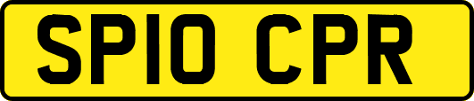 SP10CPR