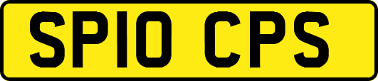 SP10CPS