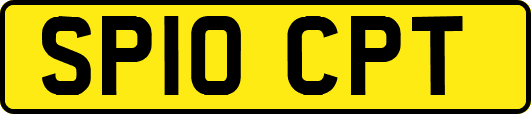 SP10CPT