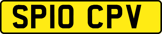 SP10CPV