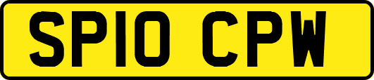 SP10CPW