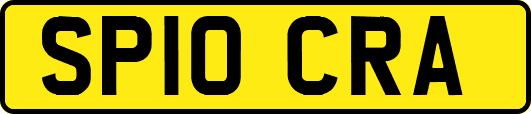 SP10CRA