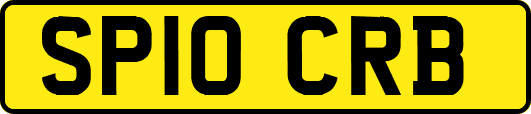 SP10CRB