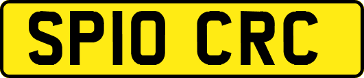SP10CRC