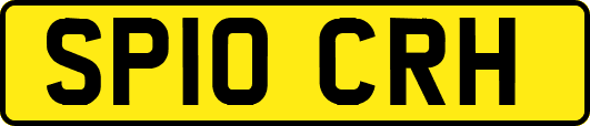SP10CRH