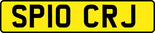 SP10CRJ