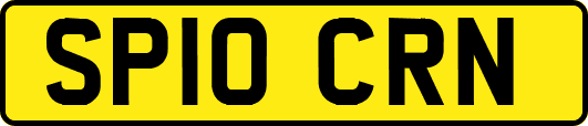 SP10CRN