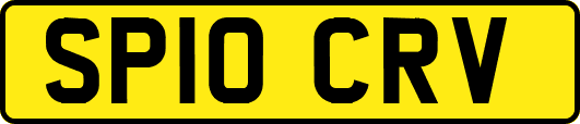 SP10CRV