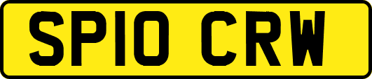 SP10CRW