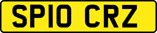 SP10CRZ