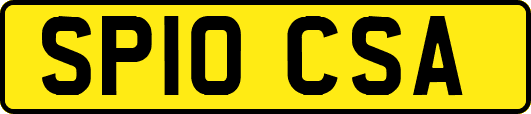 SP10CSA