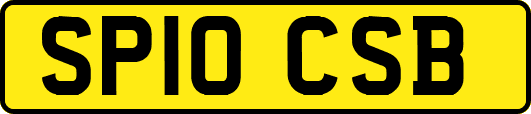 SP10CSB