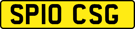 SP10CSG