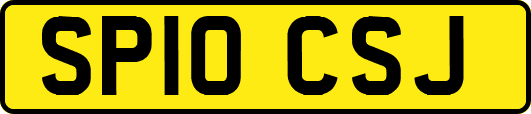 SP10CSJ