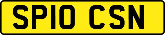 SP10CSN
