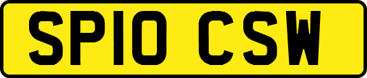 SP10CSW