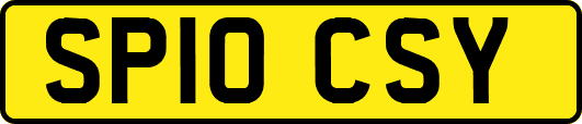 SP10CSY