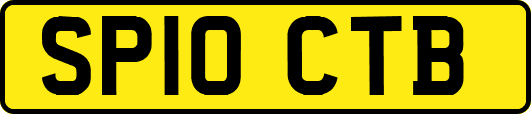 SP10CTB