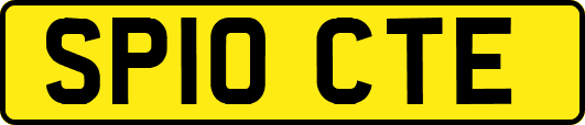 SP10CTE