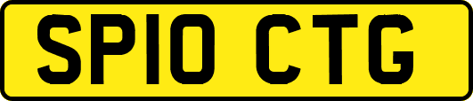 SP10CTG