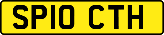 SP10CTH