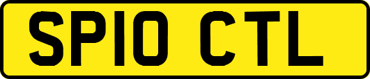 SP10CTL