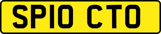 SP10CTO