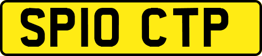SP10CTP