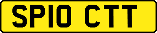 SP10CTT