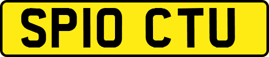SP10CTU