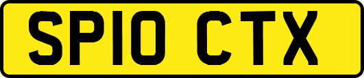 SP10CTX
