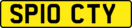 SP10CTY