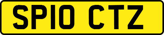 SP10CTZ