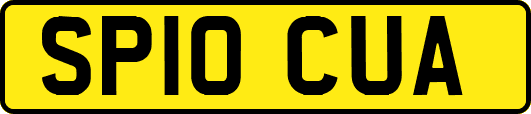 SP10CUA