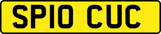 SP10CUC