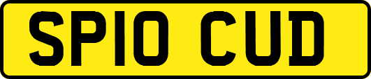 SP10CUD