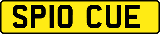 SP10CUE