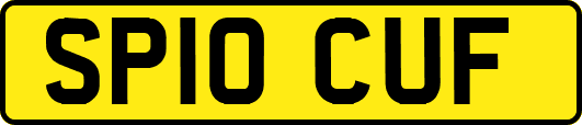 SP10CUF