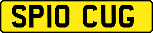 SP10CUG