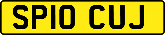 SP10CUJ