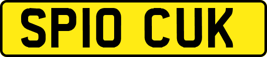 SP10CUK