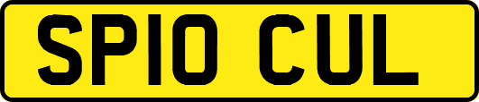 SP10CUL