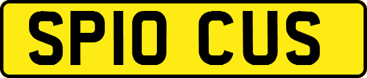 SP10CUS