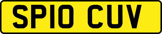 SP10CUV