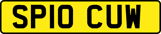 SP10CUW